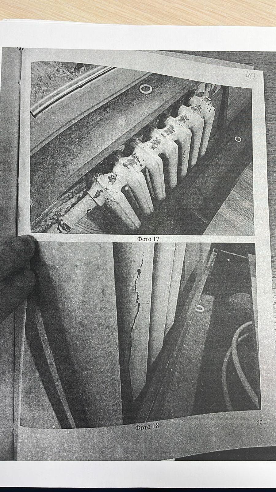 Фото Сотрудники «Газпром межрегионгаза» перепутали адреса и отрезали газовую трубу в доме новосибирца 2